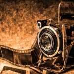 Как улучшить старые фотографии за пару кликов