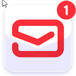 myMail – независимый почтовый клиент для вашего телефона