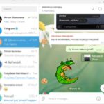 Как использовать Telegram на компьютере без установки и браузера