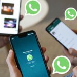 Как перенести данные WhatsApp с Android на iPhone с помощью Wondershare MobileTrans