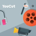 YouCut — удобный и бесплатный редактор видео для телефона