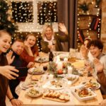 Лучшие рецепты для новогоднего стола и идеи празднования