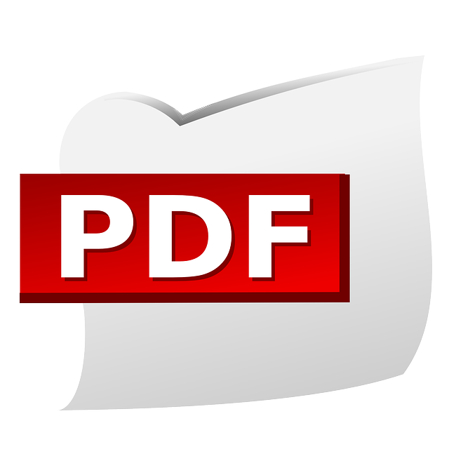 Как создать PDF файл и в чем заключаются главные плюсы этого формата