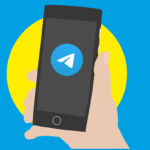 Как пользователи Telegram могут очистить много место на телефоне