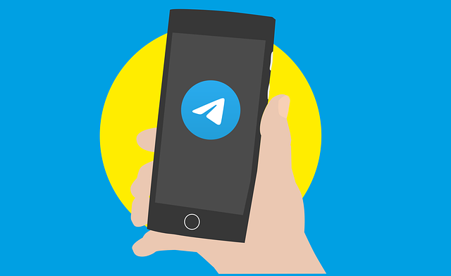 Как пользователи Telegram могут очистить много место на телефоне